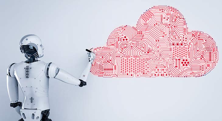 Testautomation auf Cloud-Plattformen: Wie geht das?